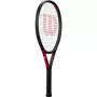 WILSON junior clash 26 v3.0 racket