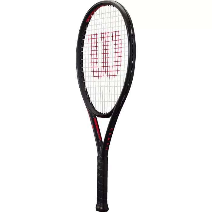 WILSON junior clash 26 v3.0 racket