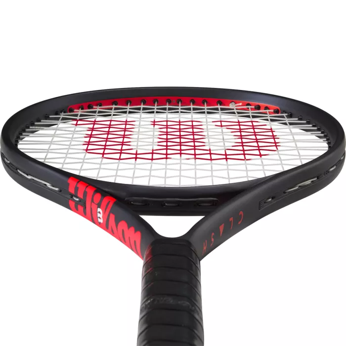 WILSON junior clash 26 v3.0 racket