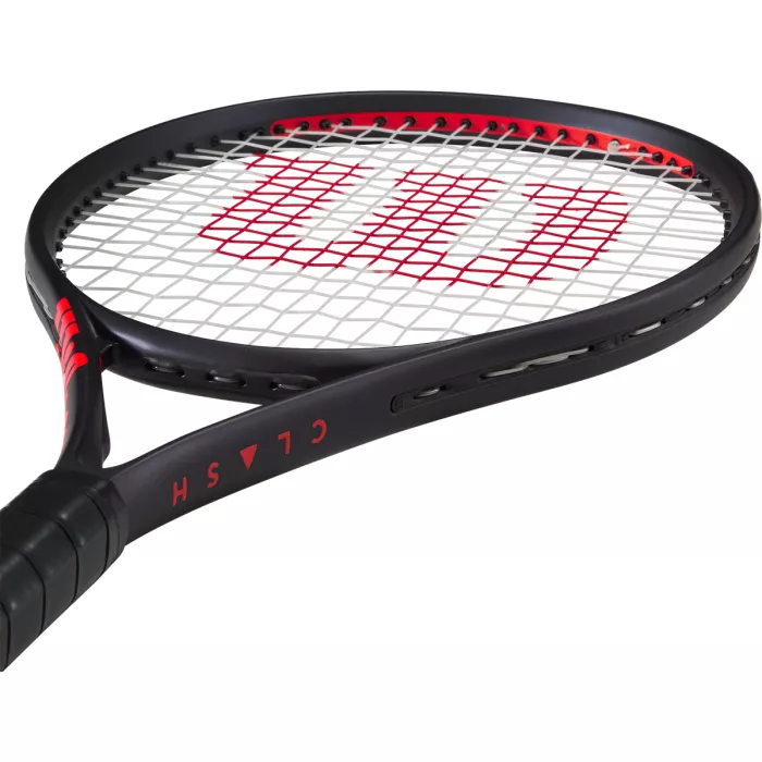WILSON junior clash 26 v3.0 racket