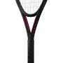 WILSON junior clash 26 v3.0 racket