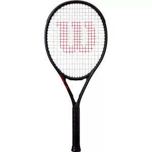 WILSON junior clash 25 v3.0 racket