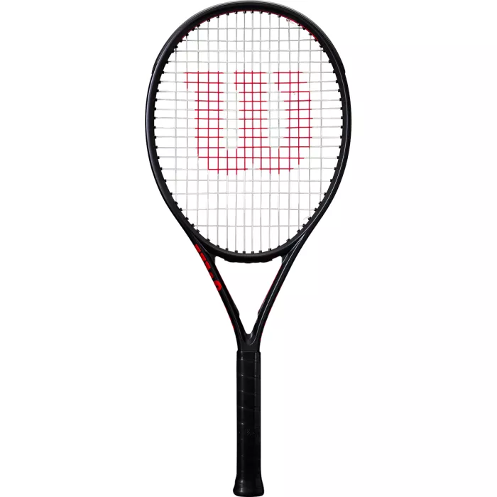 WILSON junior clash 25 v3.0 racket