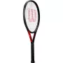 WILSON junior clash 25 v3.0 racket