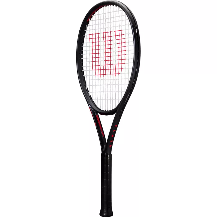 WILSON junior clash 25 v3.0 racket