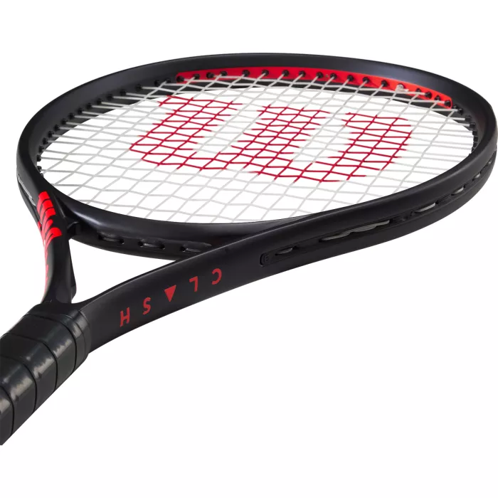 WILSON junior clash 25 v3.0 racket