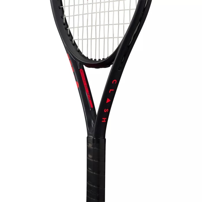 WILSON junior clash 25 v3.0 racket