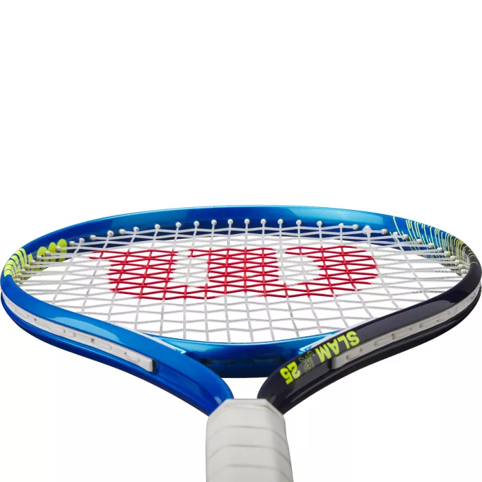WILSON junior slam 25 racket