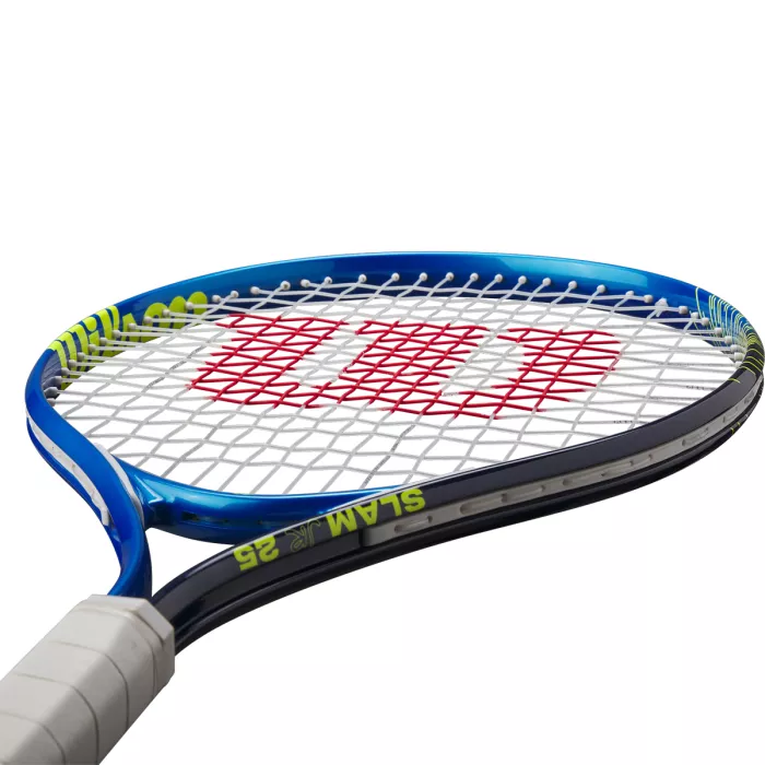 WILSON junior slam 25 racket