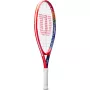 WILSON junior slam 23 racket