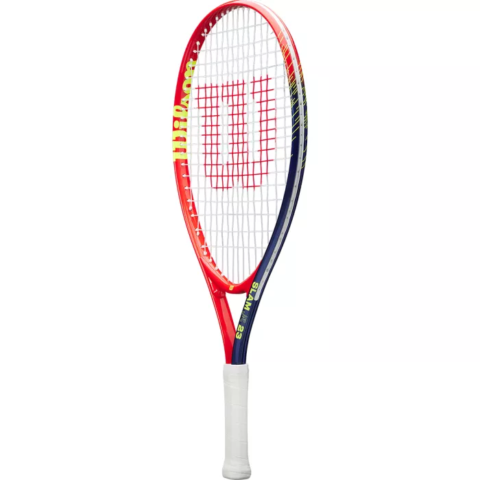 WILSON junior slam 23 racket