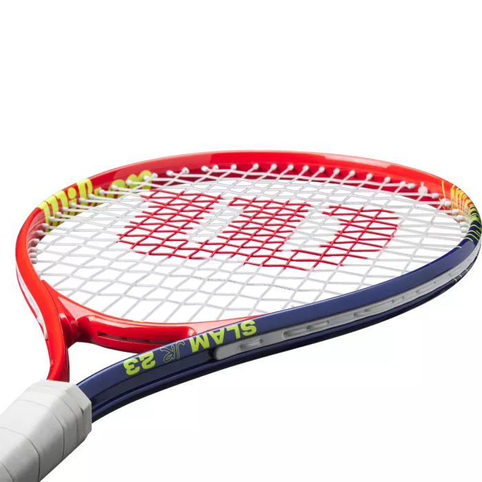 WILSON junior slam 23 racket