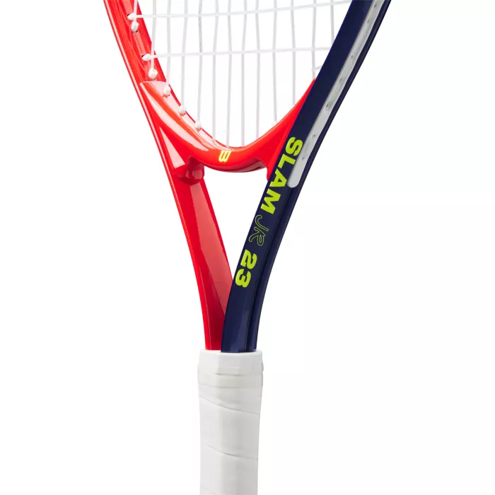 WILSON junior slam 23 racket