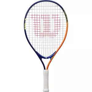 WILSON junior slam 21 racket
