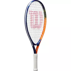 WILSON junior slam 21 racket