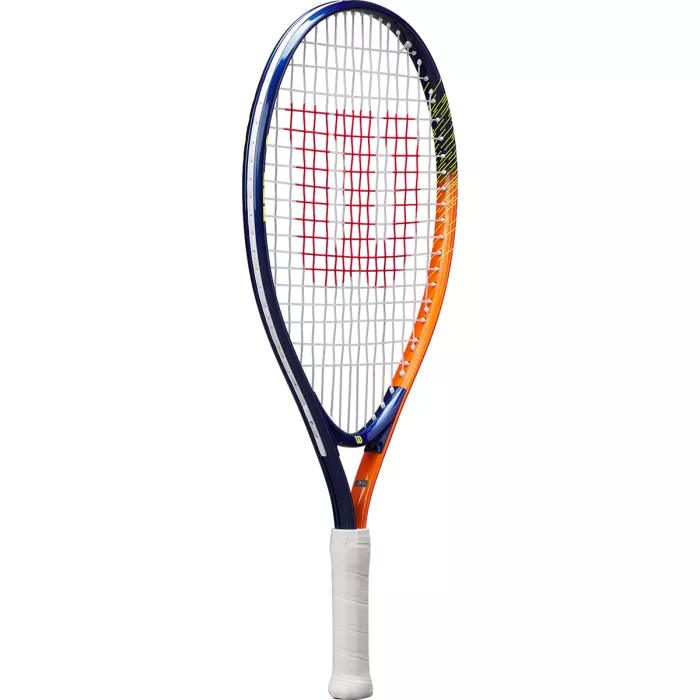 WILSON junior slam 21 racket
