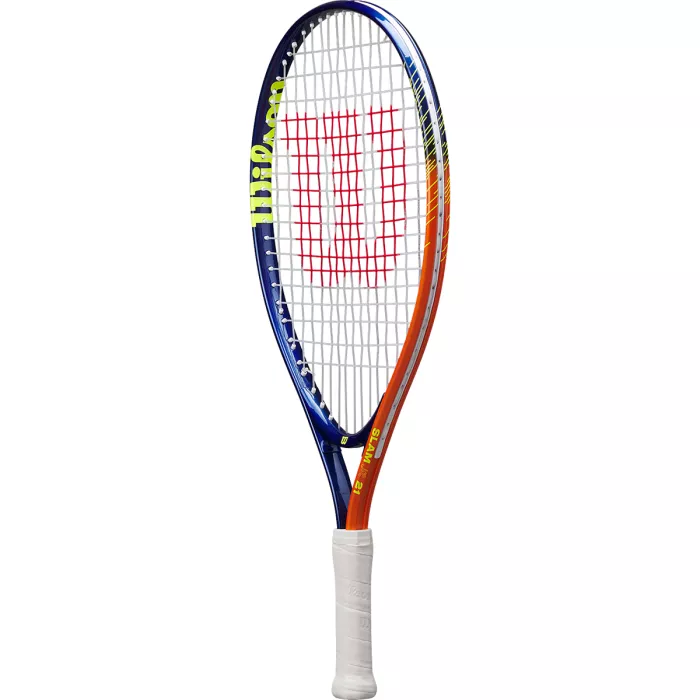 WILSON junior slam 21 racket