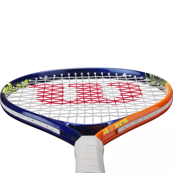 WILSON junior slam 21 racket