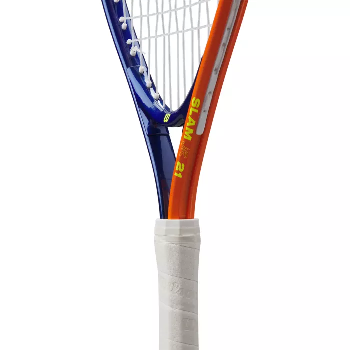 WILSON junior slam 21 racket
