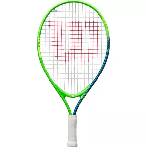 WILSON junior slam 19 racket