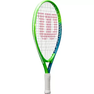 WILSON junior slam 19 racket