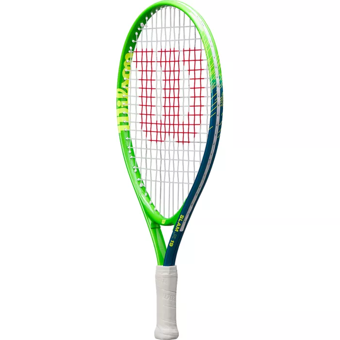 WILSON junior slam 19 racket