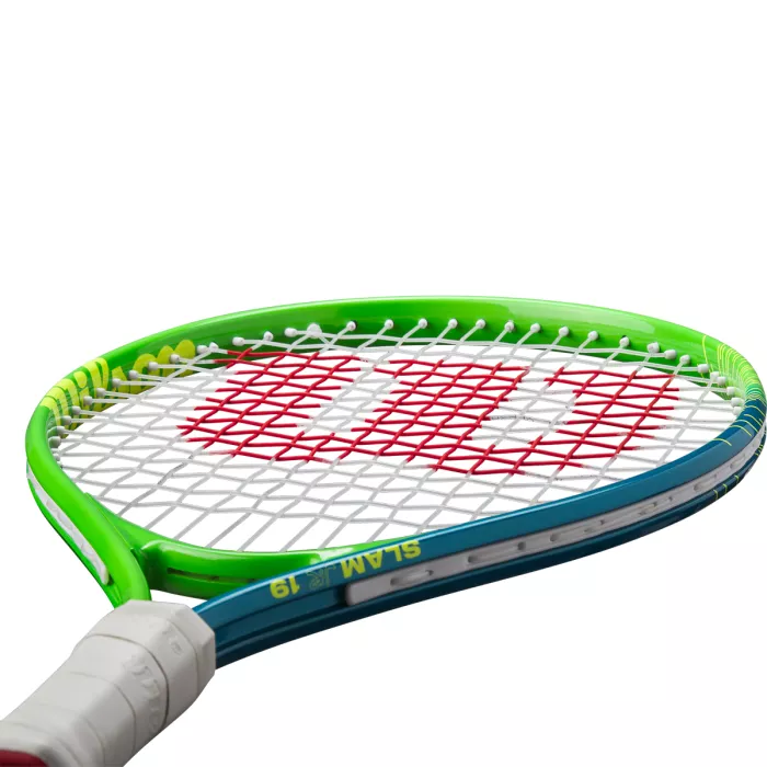 WILSON junior slam 19 racket