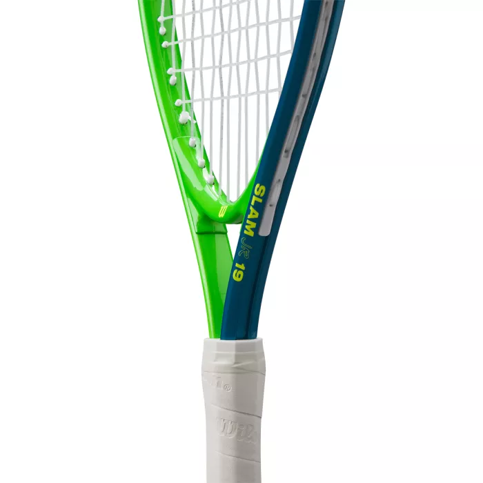 WILSON junior slam 19 racket