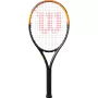 WILSON junior burn spin 26 racket