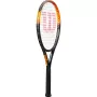 WILSON junior burn spin 26 racket