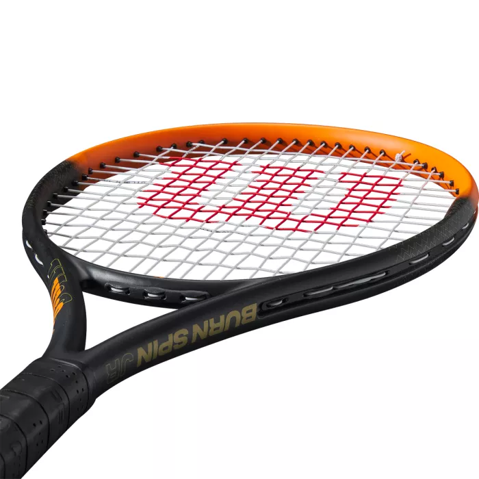 WILSON junior burn spin 26 racket