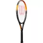 WILSON junior burn spin 25 racket