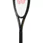 WILSON junior burn spin 25 racket