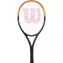 WILSON junior burn spin 24 racket