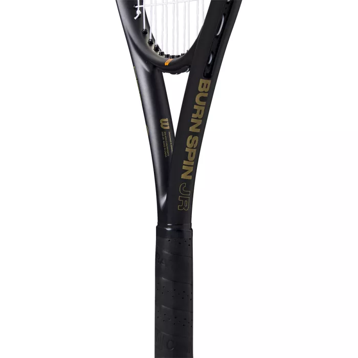 WILSON junior burn spin 24 racket