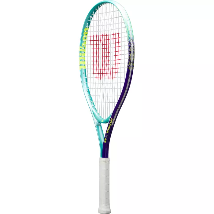 WILSON junior intrigue 25 racket