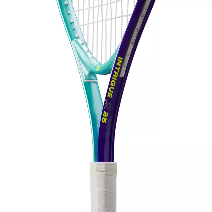 WILSON junior intrigue 25 racket