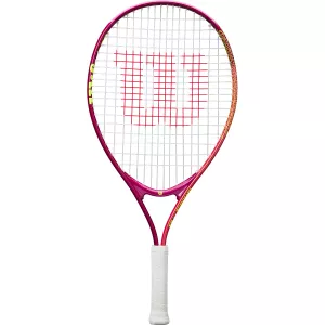 WILSON junior intrigue 23 racket