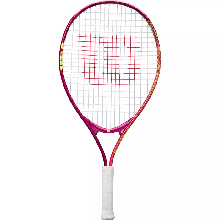 WILSON junior intrigue 23 racket