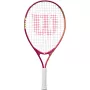 WILSON junior intrigue 23 racket