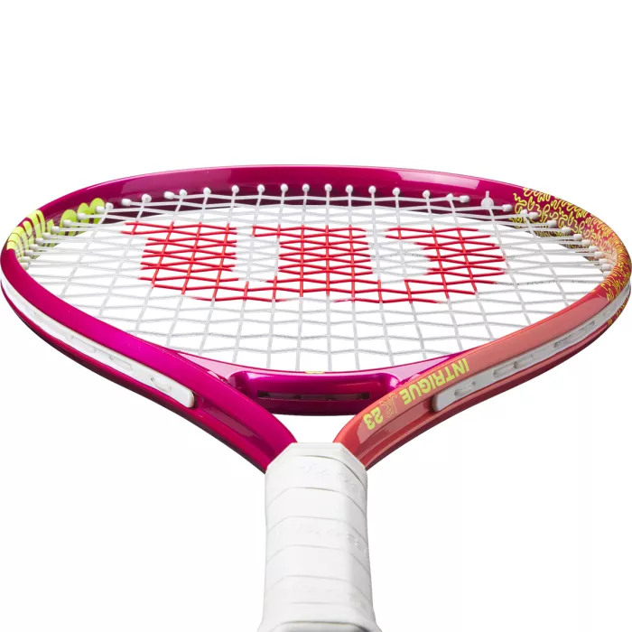 WILSON junior intrigue 23 racket