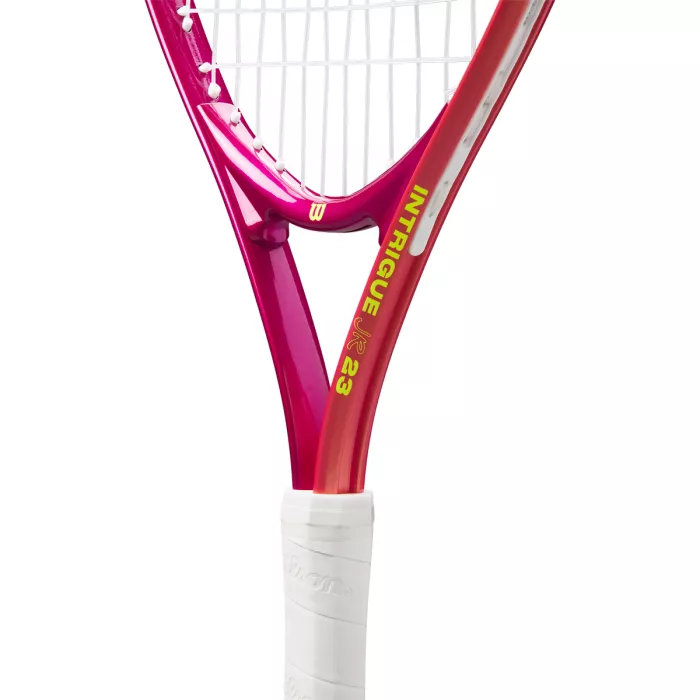 WILSON junior intrigue 23 racket