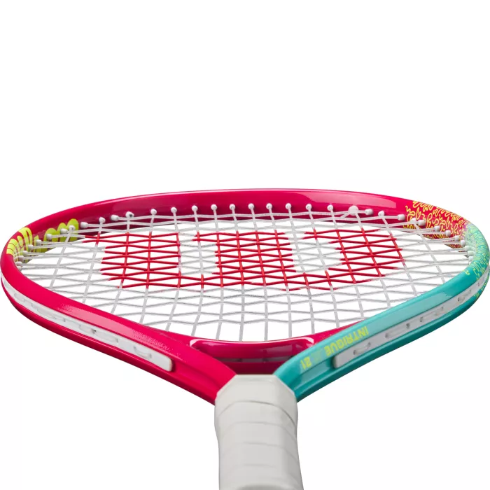 WILSON junior intrigue 21 racket
