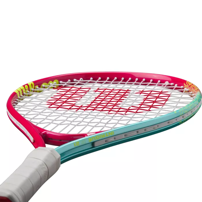 WILSON junior intrigue 21 racket