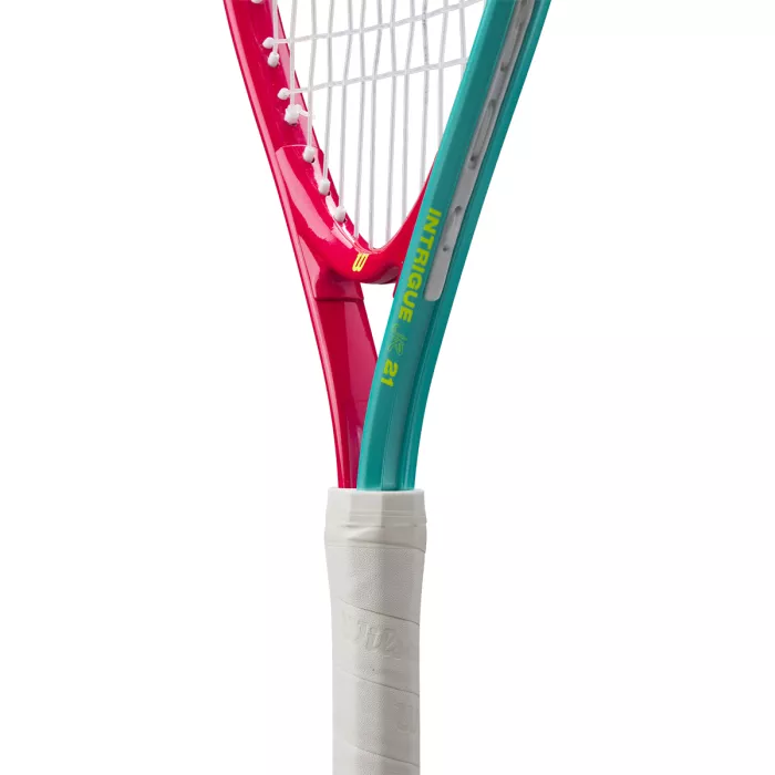 WILSON junior intrigue 21 racket