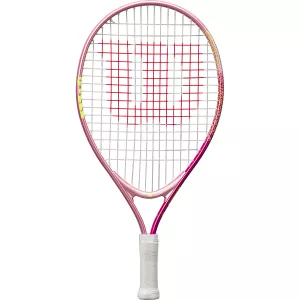 WILSON junior intrigue 19 racket