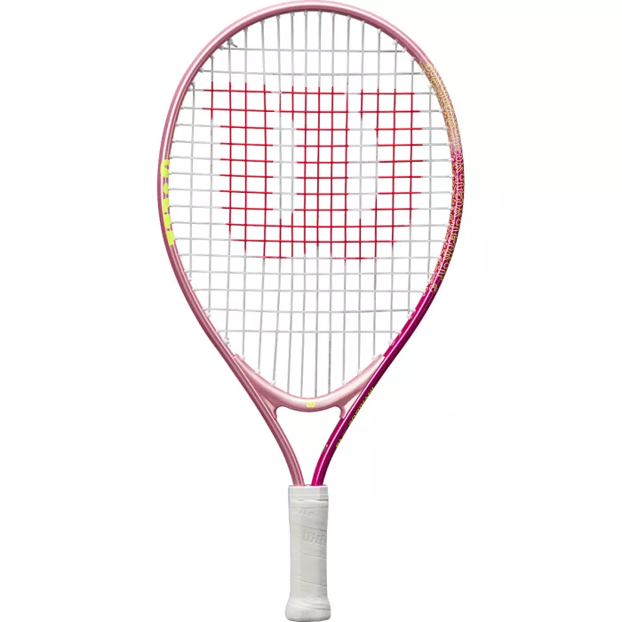 WILSON junior intrigue 19 racket