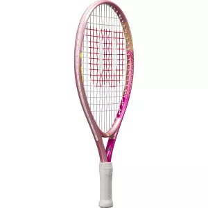 WILSON junior intrigue 19 racket