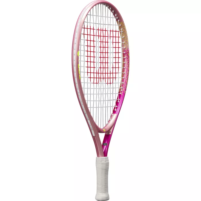 WILSON junior intrigue 19 racket