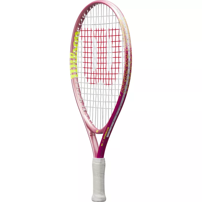 WILSON junior intrigue 19 racket